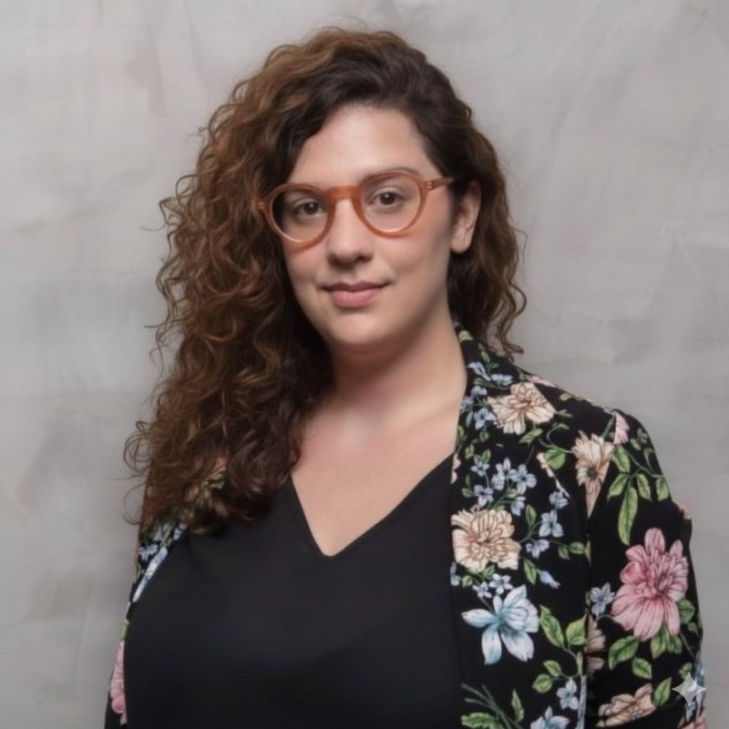 Foto de Rafaela Abud