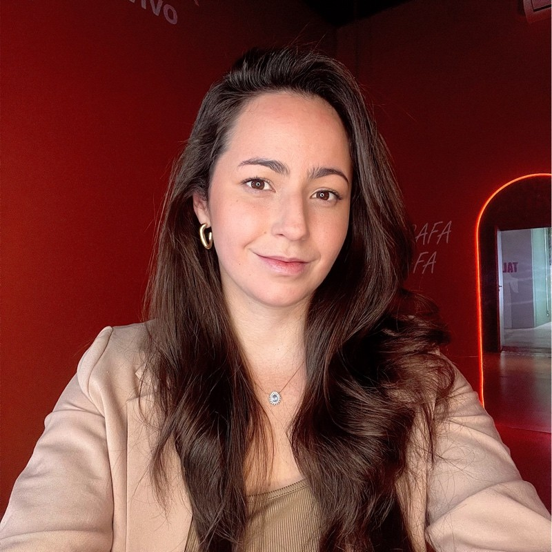 Foto de Luisa Dias
