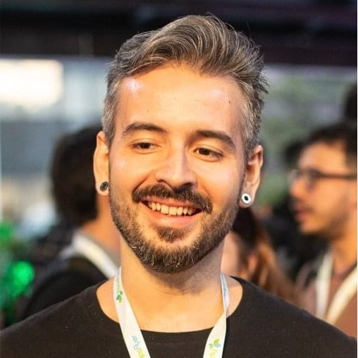 Foto de Victor Brígido