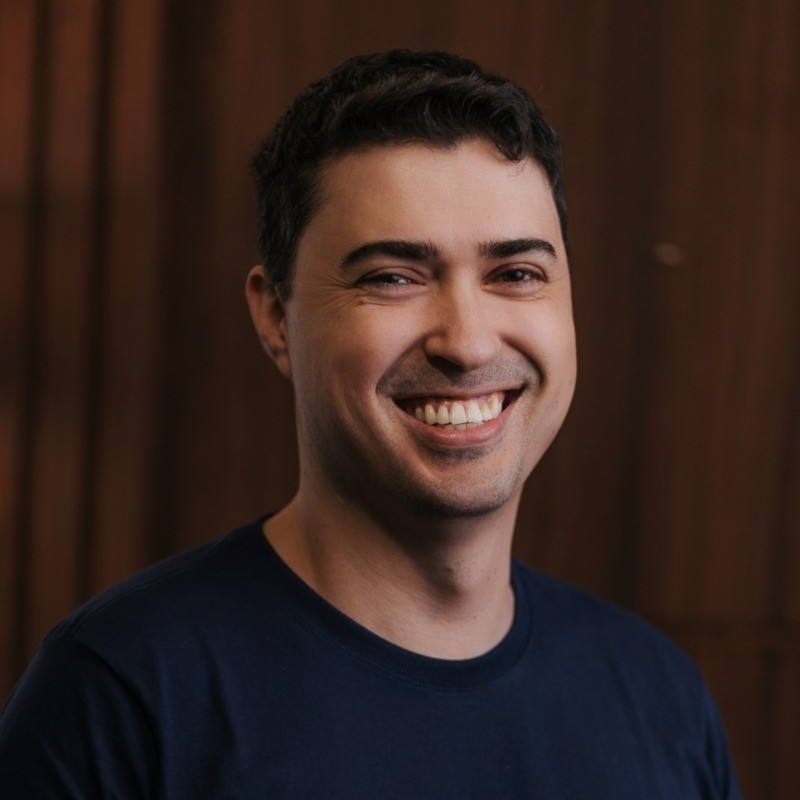 Foto de Rafael Venâncio