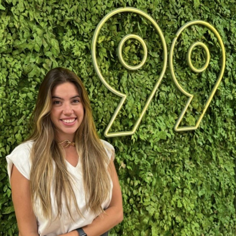 Foto de Ariane Kopke