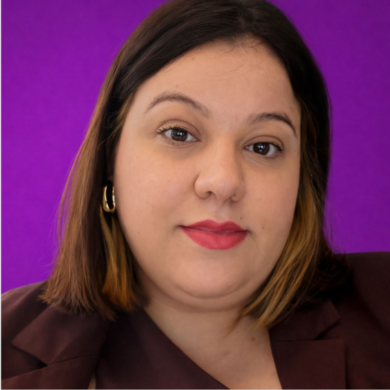 Foto de Yeska Coelho