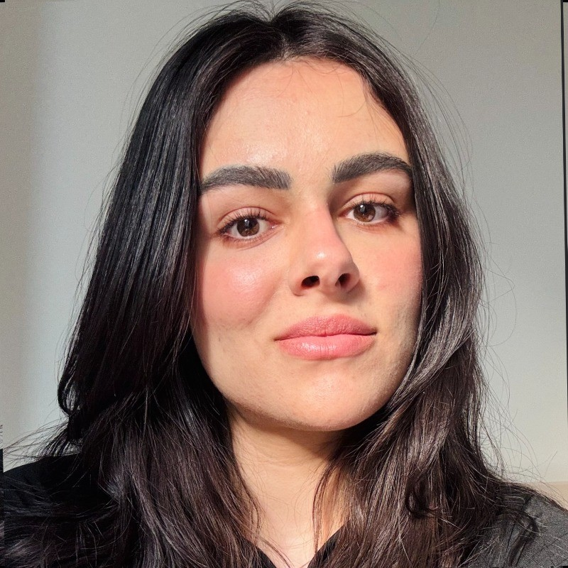 Foto de Adriana Lourenço