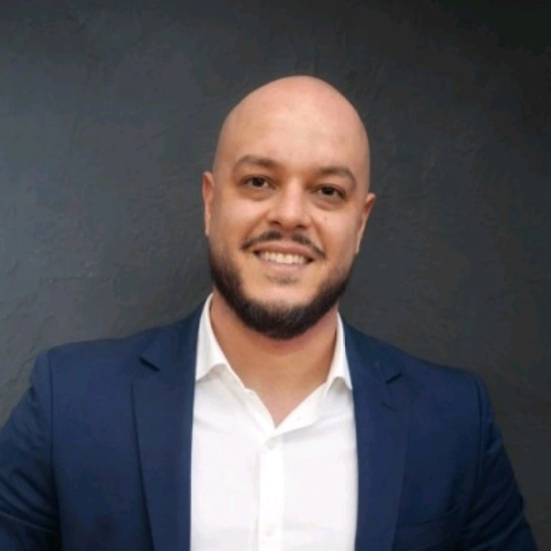 Foto de Diego Rosales