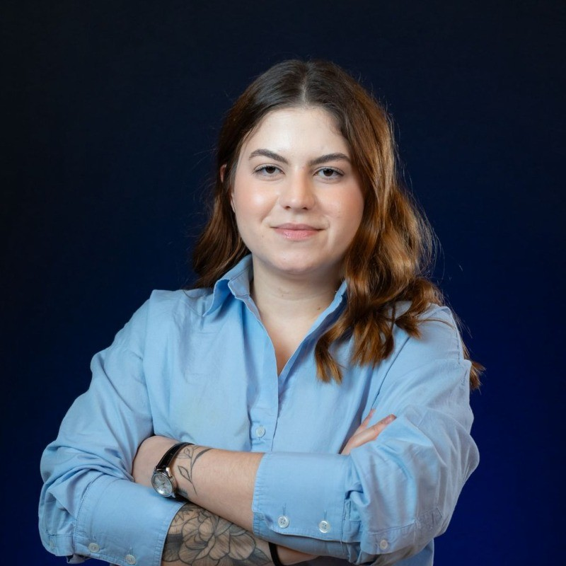Foto de Amanda Nascimento