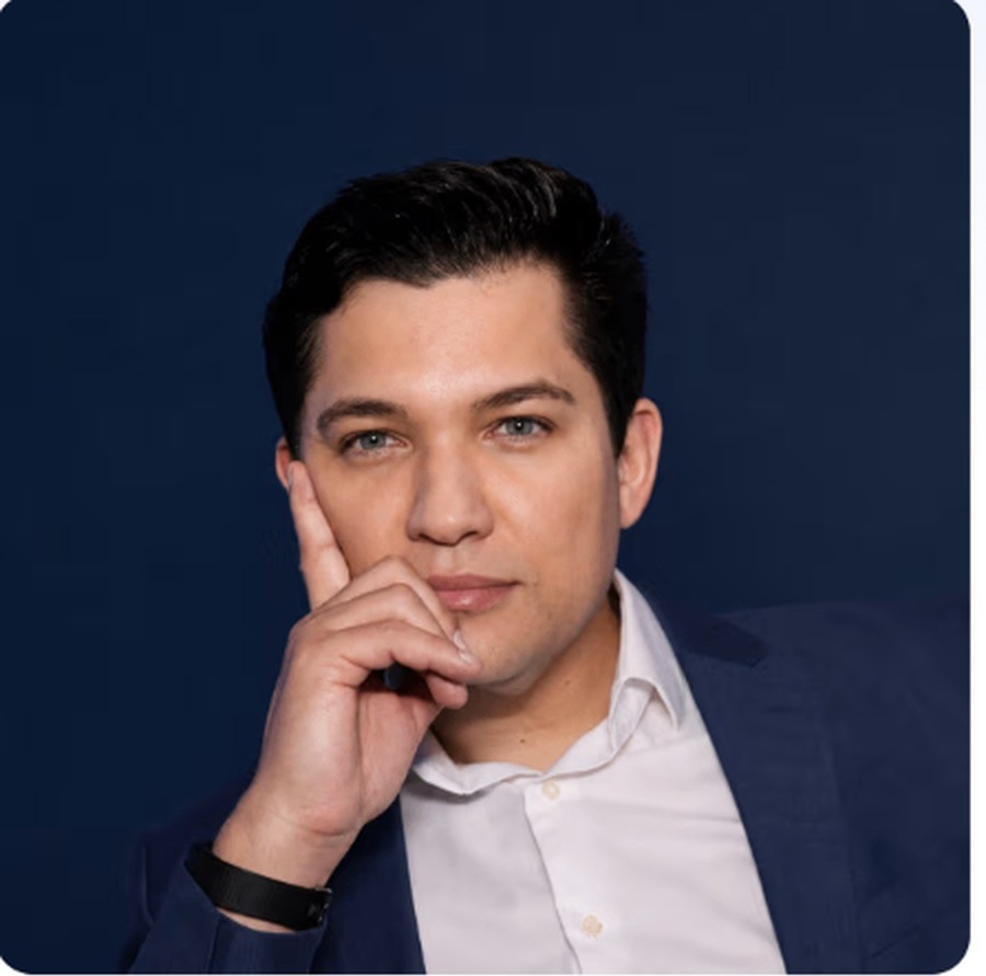 Foto de José Paulo