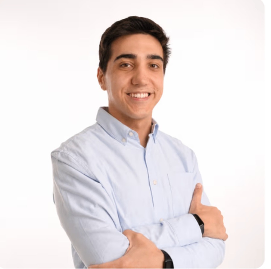 Foto de Luis Ottoni