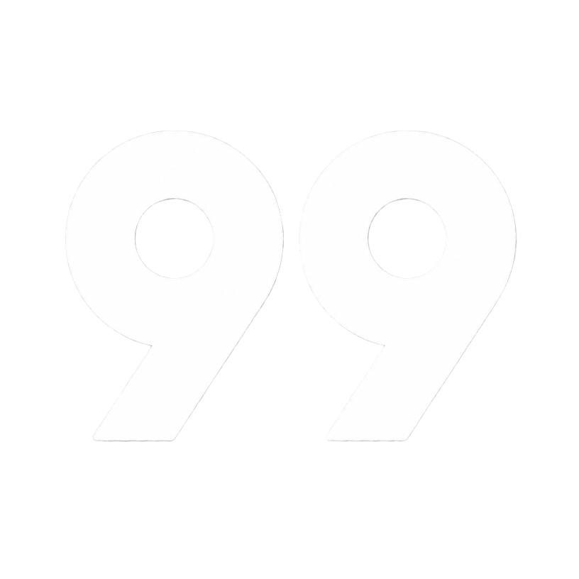 99 logo
