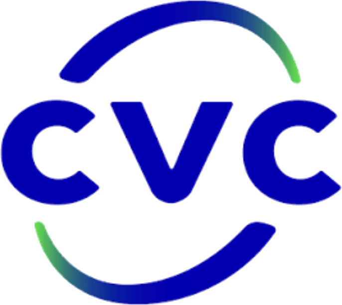 CVC logo