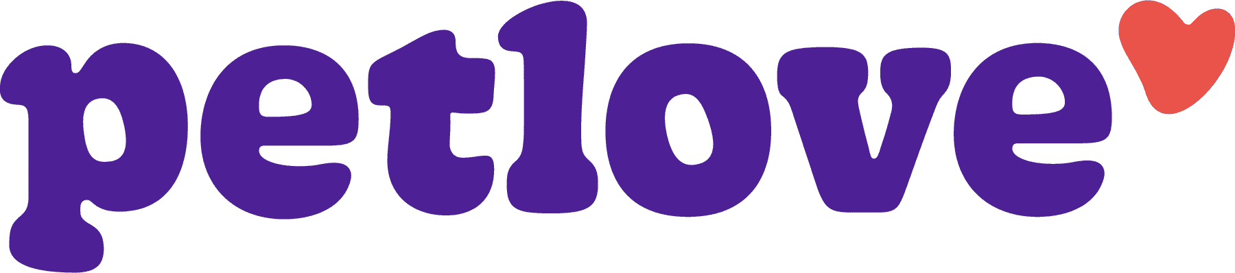 Petlove logo