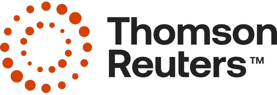 Thomson Reuters logo